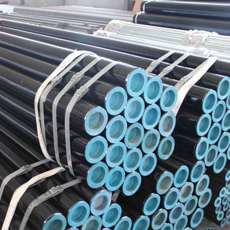 合山L245M管线管